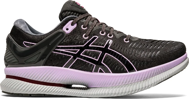 Asics MetaRide Womens Running Shoes - Black