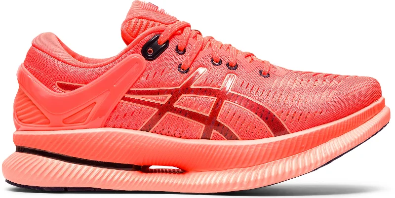 Asics MetaRide Womens Running Shoes - Red