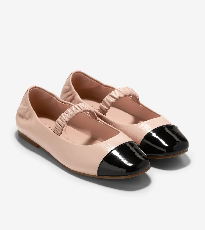 Cole Haan Yvette Maryjane Ballet Flat