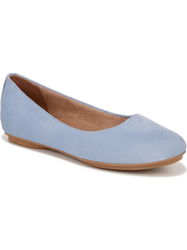 bluebell suede