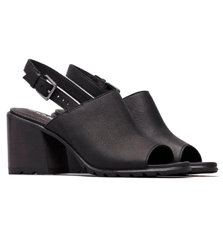 Nadia Slingback™ Heel