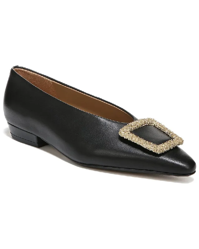 Sam Edelman Janina Leather Flat