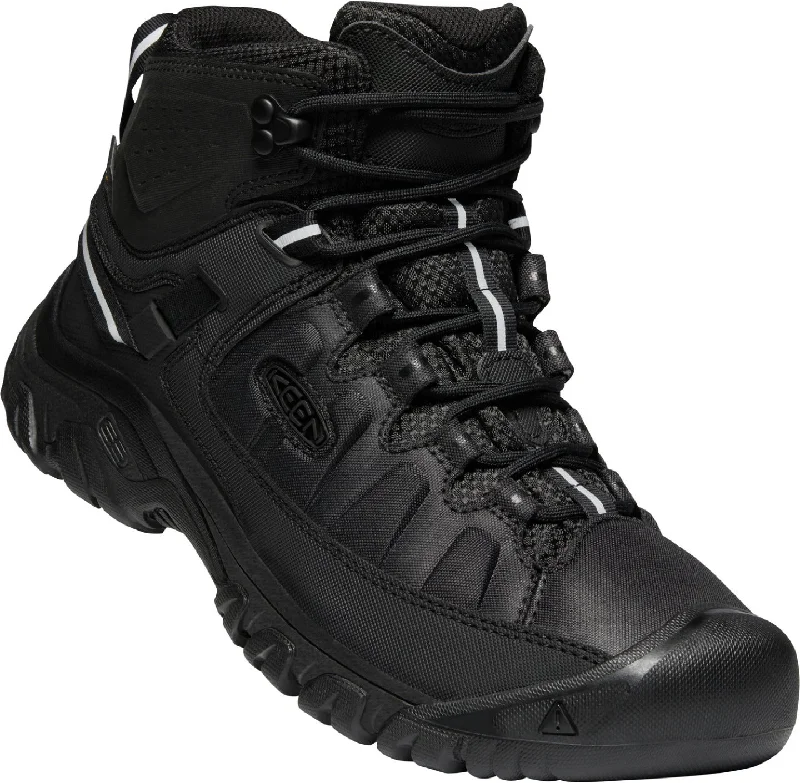 Targhee EXP Waterproof Mid