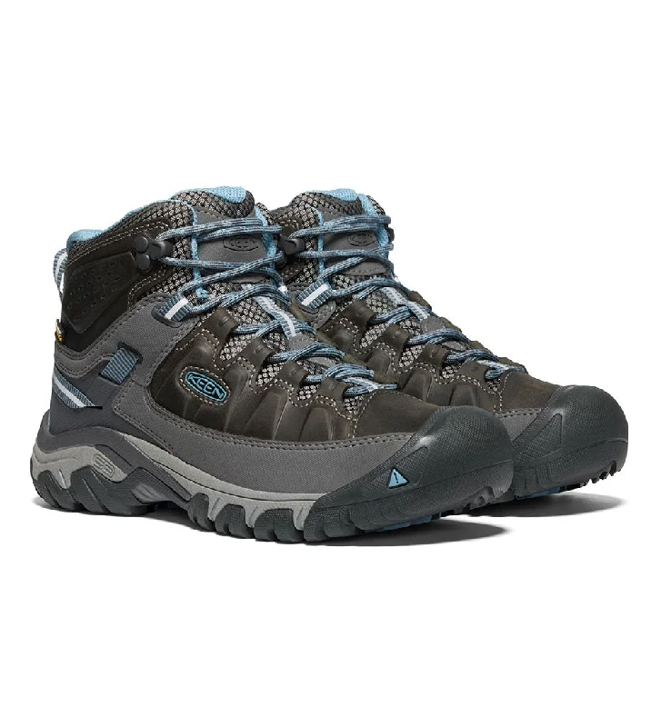 Women's Targhee III Mid Waterproof