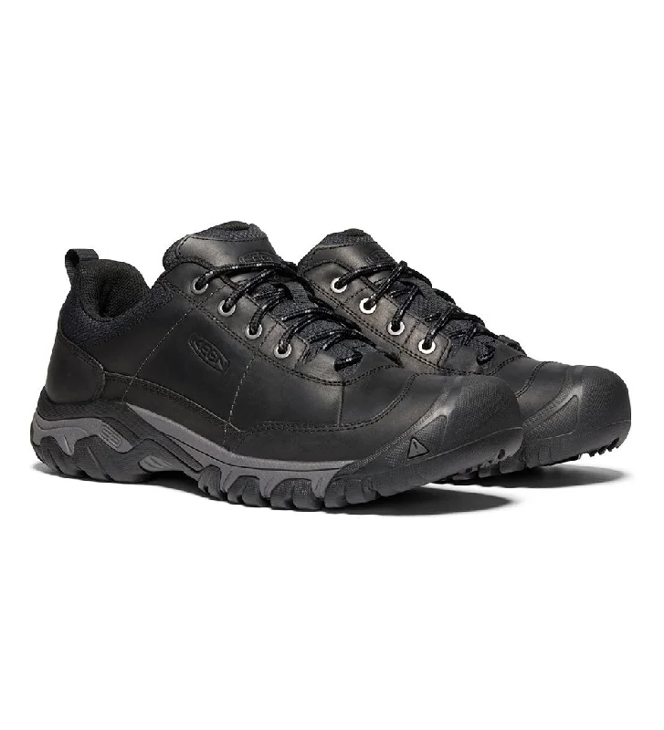 Men's Targhee III Oxford