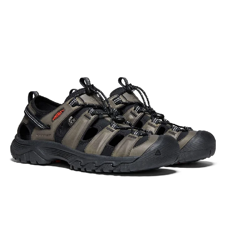 Targhee III Sandal