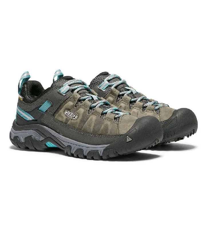 Women's Targhee III Waterproof