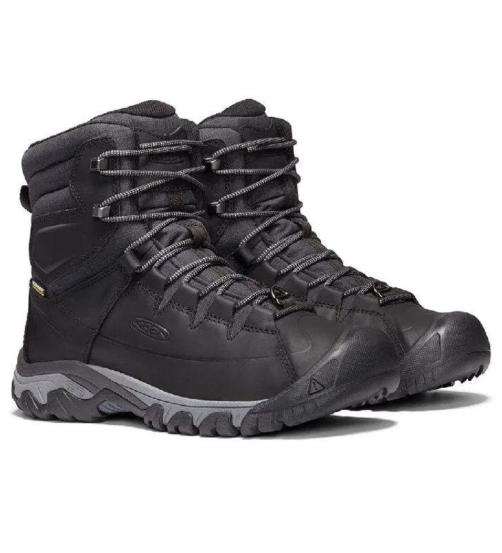 Targhee Lace High Waterproof