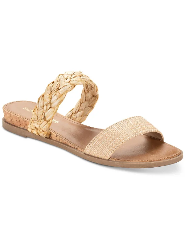 Weekend Offers That Amaze Easten Womens Slide Sandals