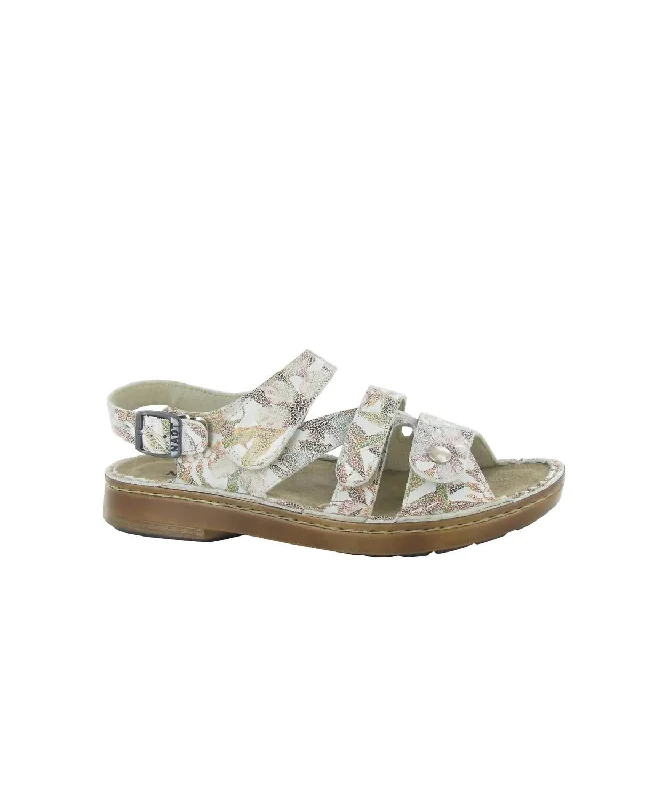 Super Bargain Fleur In Floral - Haj