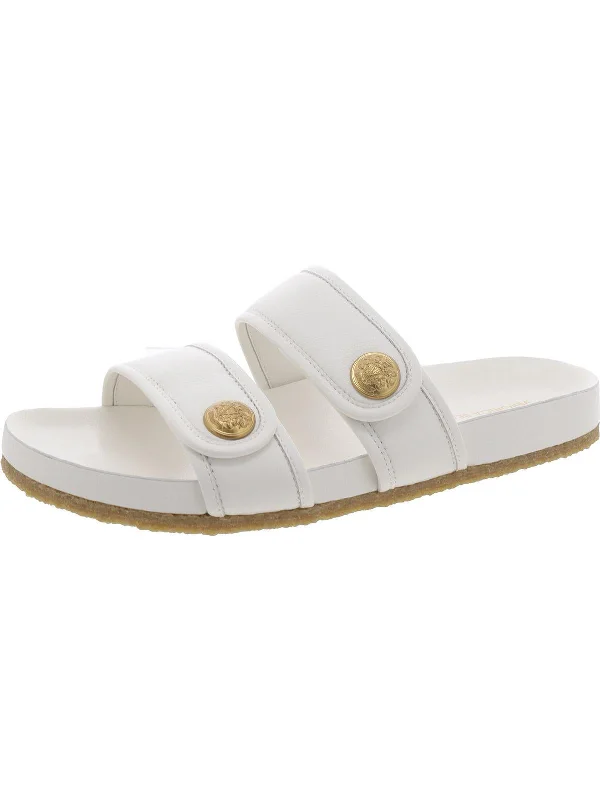 coconut leather