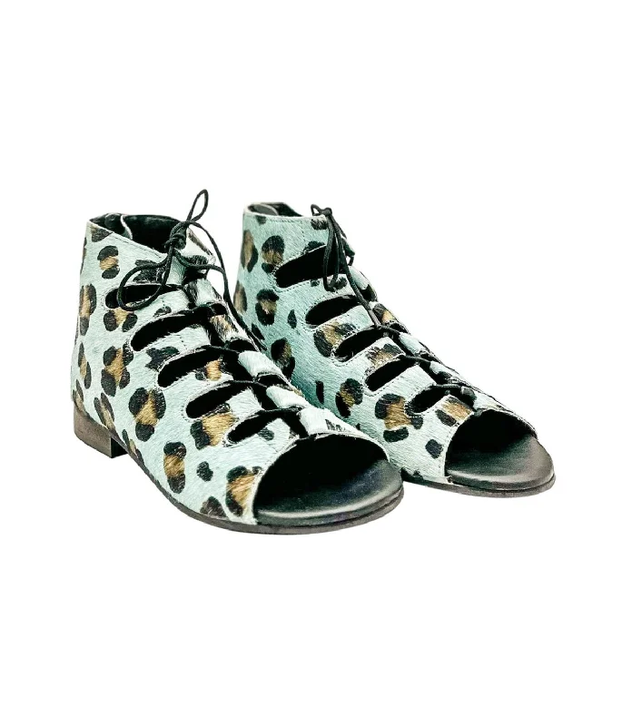 Price Smash Women Nola Sandals In Teal