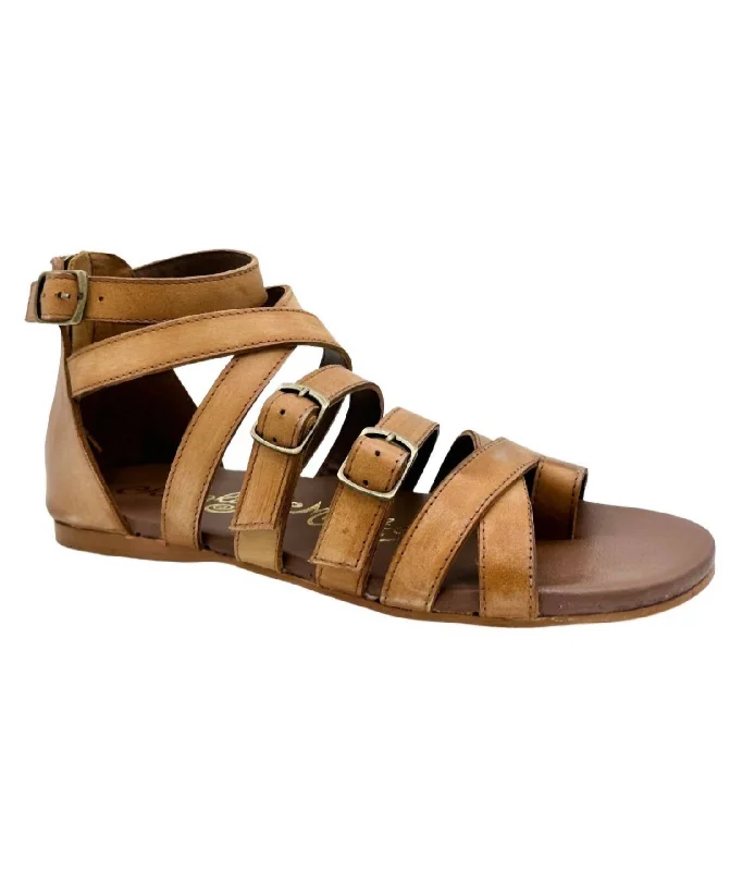 Weekend Special Women's Blair Sandals In Tan