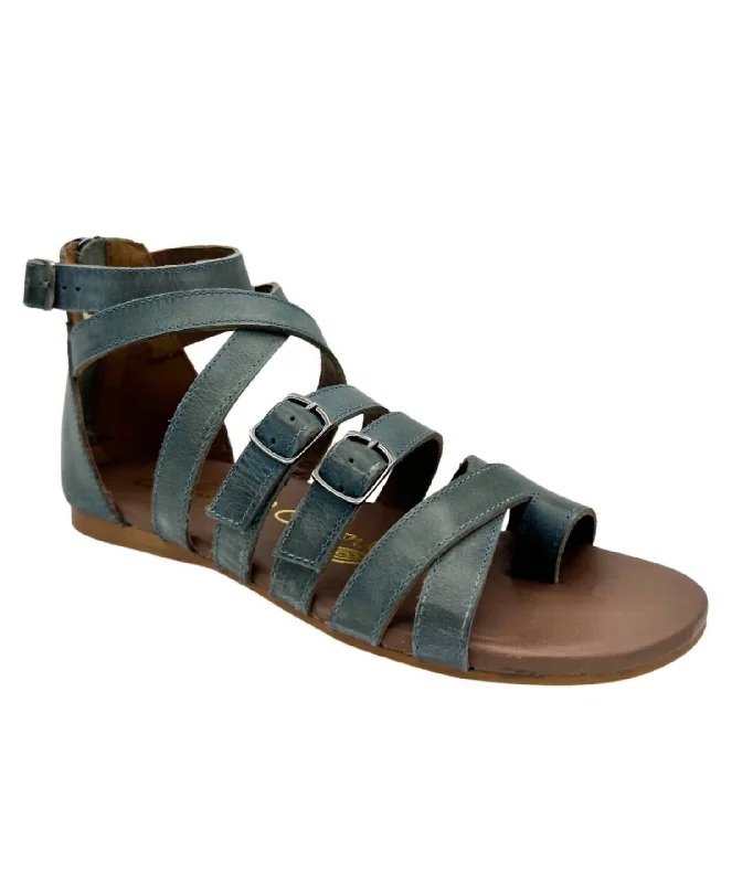 Value Pack Women's Blair Sandals In Teal