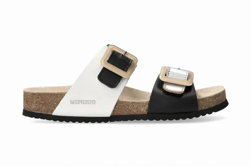 Take Action Women's Madison Sandals In Black