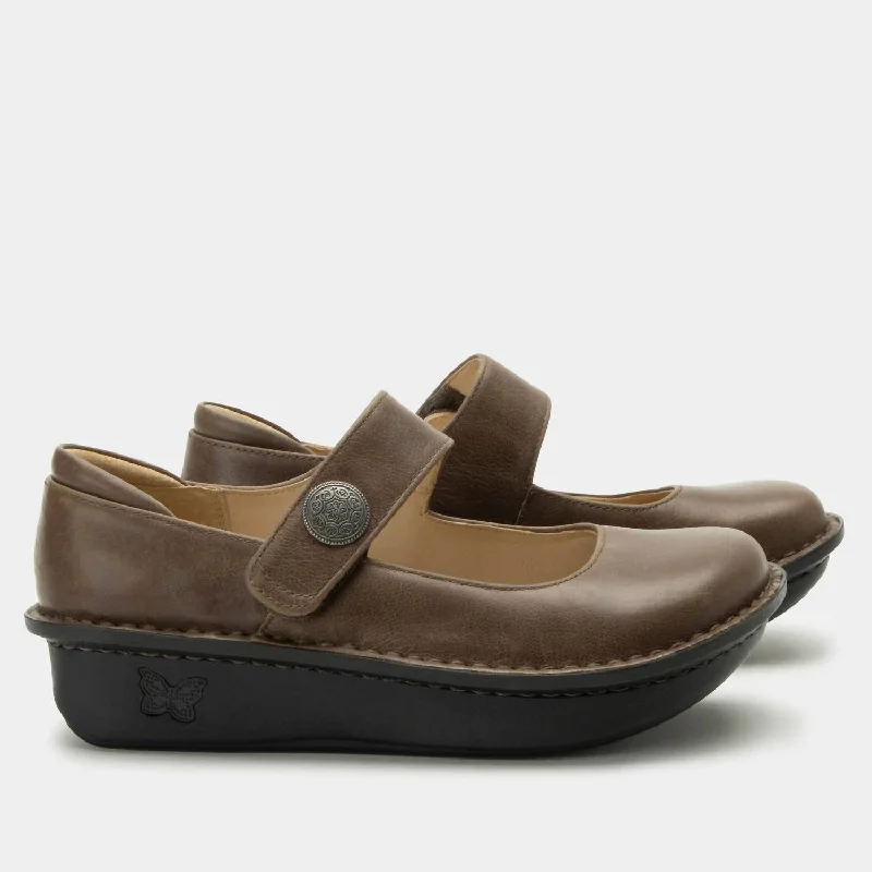 Today Only Women's Paloma Shoes In Stones Throw