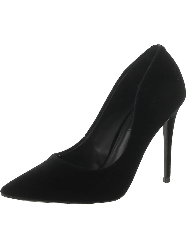 black velvet