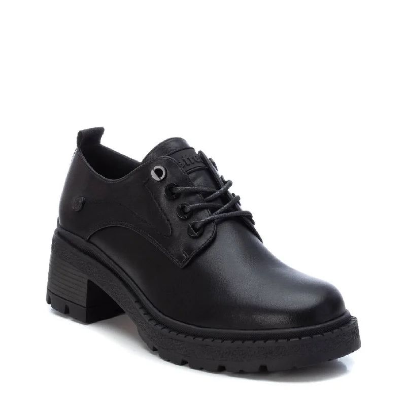 Massive Savings On New Arrivals Women's Lace-Up Oxfords By XTI